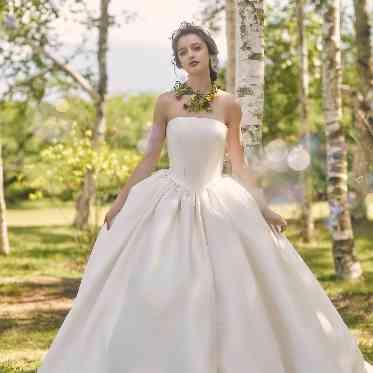 TRUNK BY SHOTO GALLERY/テイクアンドギヴ・ニーズウェディング MIRROR MIRROR