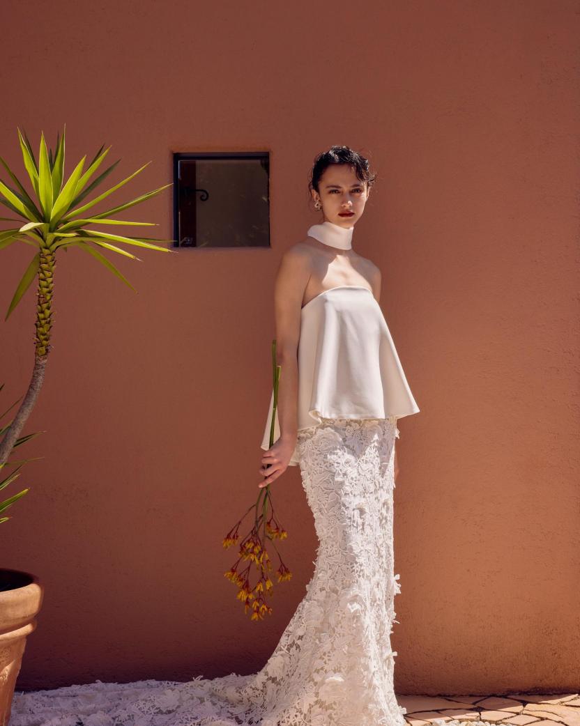 TRUNK BY SHOTO GALLERY/テイクアンドギヴ・ニーズウェディング ドレス・衣装