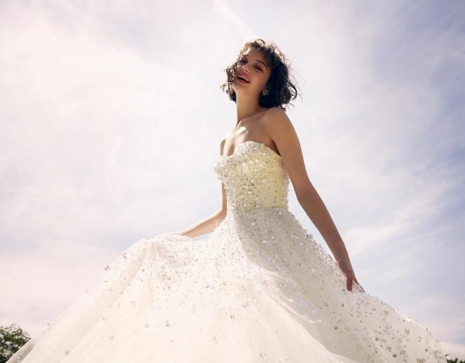 TRUNK BY SHOTO GALLERY/テイクアンドギヴ・ニーズウェディング ドレス・衣装