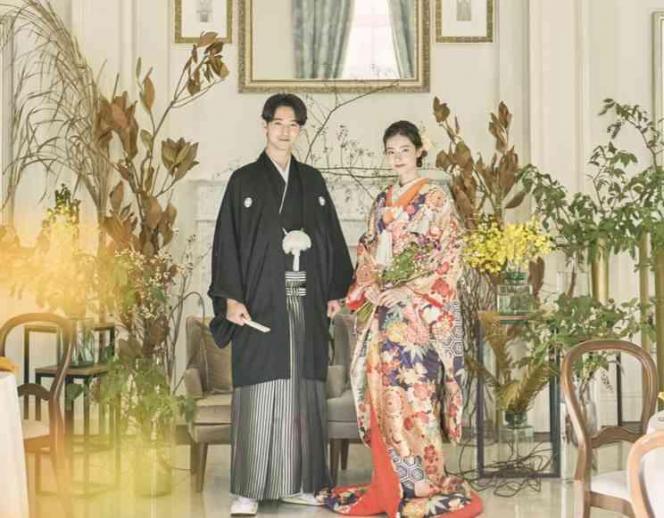 TRUNK BY SHOTO GALLERY/テイクアンドギヴ・ニーズウェディング ドレス・衣装