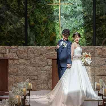 アーカンジェル代官山/テイクアンドギヴ・ニーズウェディング 挙式前のフォトシューティング