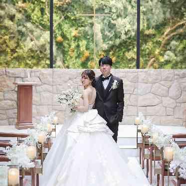 アーカンジェル代官山/テイクアンドギヴ・ニーズウェディング 挙式前のフォトシューティング