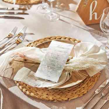 アーカンジェル代官山/テイクアンドギヴ・ニーズウェディング BOHO