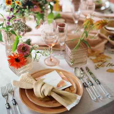 アーカンジェル代官山/テイクアンドギヴ・ニーズウェディング COLORFUL