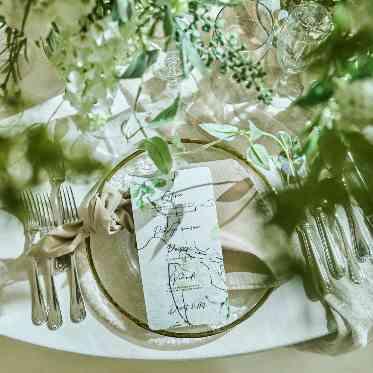 アーカンジェル代官山/テイクアンドギヴ・ニーズウェディング NATURAL