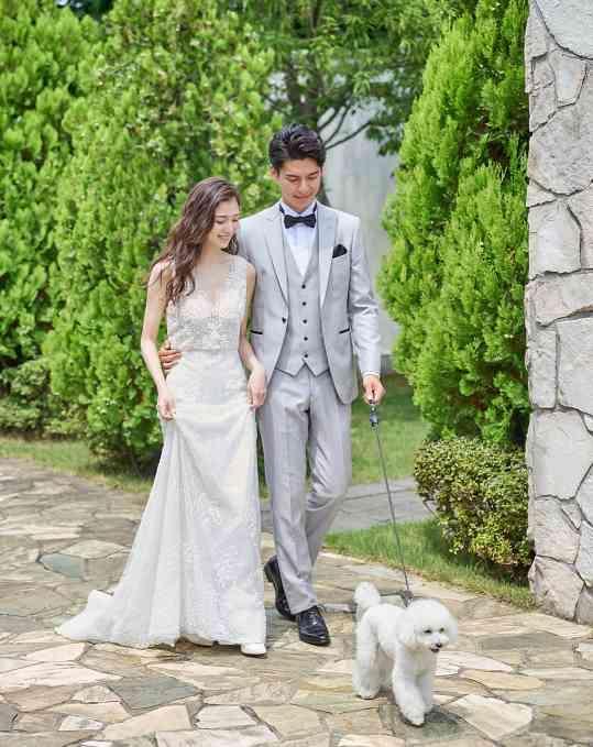 ニーズ代官山 by T&G WEDDING(旧 アーカンジェル代官山) 披露宴会場