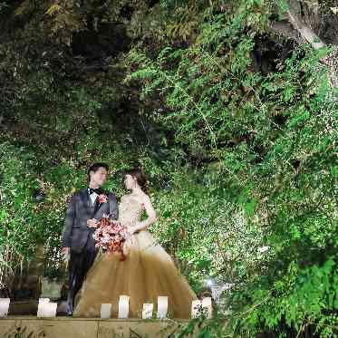 アーカンジェル代官山/テイクアンドギヴ・ニーズウェディング ナイトウェディング