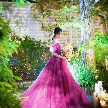 アーカンジェル代官山/テイクアンドギヴ・ニーズウェディング ナイトウェディング