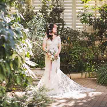 アーカンジェル代官山/テイクアンドギヴ・ニーズウェディング フォトシューティング