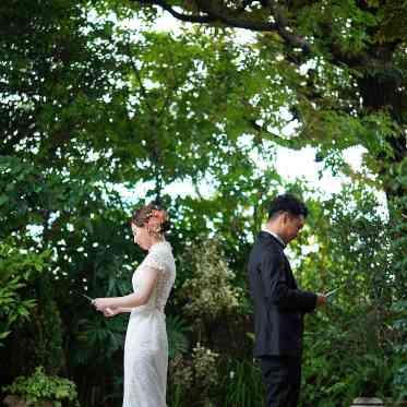 ファーストミート