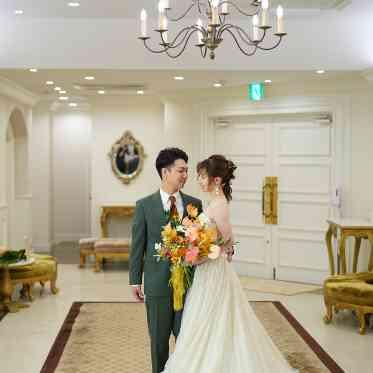 アーカンジェル代官山/テイクアンドギヴ・ニーズウェディング どこを切り取っても写真が映える