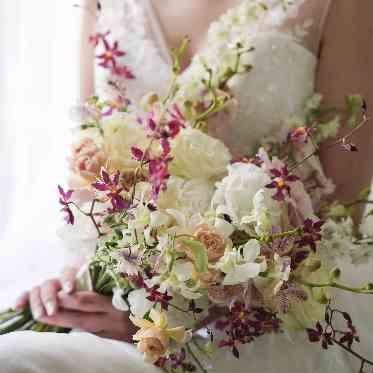 アーカンジェル代官山/テイクアンドギヴ・ニーズウェディング 思い入れのあるひとつひとつのアイテムも残して