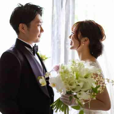 アーカンジェル代官山/テイクアンドギヴ・ニーズウェディング くつろぎのブライズルーム