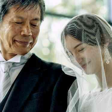 アーカンジェル代官山/テイクアンドギヴ・ニーズウェディング 本格教会で家族との時間