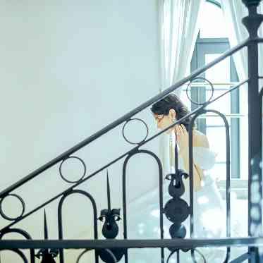 アーカンジェル代官山/テイクアンドギヴ・ニーズウェディング 太陽光溢れる空間