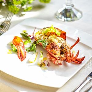 アーカンジェル代官山/テイクアンドギヴ・ニーズウェディング 本格的なオリジナルフレンチ料理