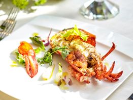 アーカンジェル代官山 料理の写真2