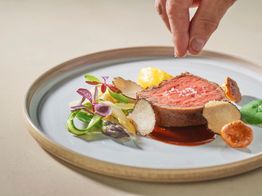 アーカンジェル代官山 料理の写真3