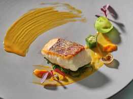 アーカンジェル代官山 料理の写真4