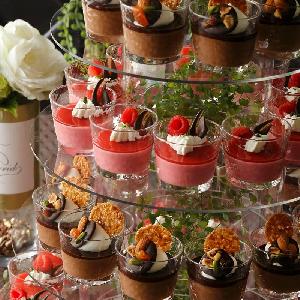 アーカンジェル代官山/テイクアンドギヴ・ニーズウェディング ウエデイングケーキ