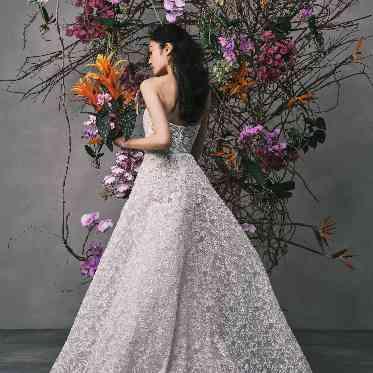 アーカンジェル代官山/テイクアンドギヴ・ニーズウェディング ドレスショップMIRRORMIRROR