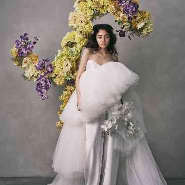 アーカンジェル代官山/テイクアンドギヴ・ニーズウェディング ドレスショップMIRRORMIRROR