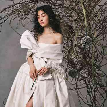 アーカンジェル代官山/テイクアンドギヴ・ニーズウェディング ドレスショップMIRRORMIRROR