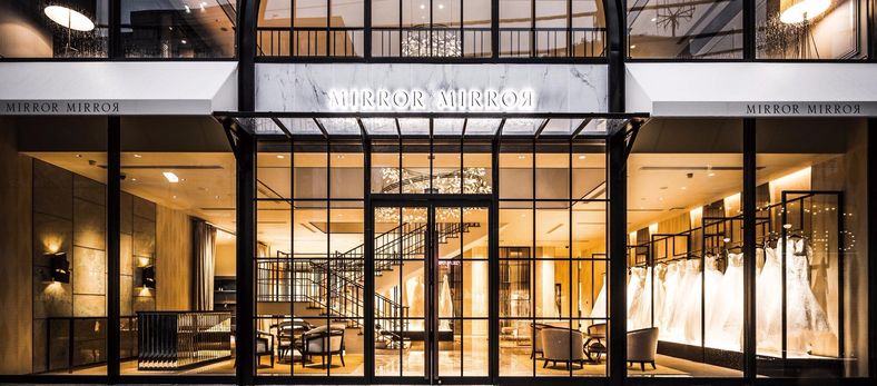 アーカンジェル代官山 ドレス・衣装の写真1