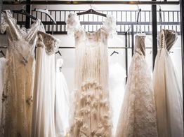 アーカンジェル代官山 ドレス・衣装の写真2