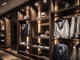 アーカンジェル代官山 ドレス・衣装の写真4