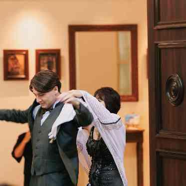 麻布迎賓館/テイクアンドギヴ・ニーズウェディング ジャケットセレモニー