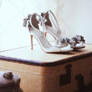 麻布迎賓館/テイクアンドギヴ・ニーズウェディング 花嫁心をくすぐる可愛いブライズルーム