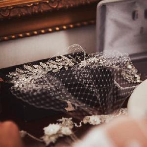 麻布迎賓館/テイクアンドギヴ・ニーズウェディング 花嫁心をくすぐる可愛いブライズルーム