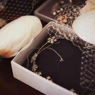 麻布迎賓館/テイクアンドギヴ・ニーズウェディング アクセサリー