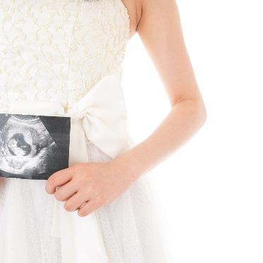 麻布迎賓館/テイクアンドギヴ・ニーズウェディング お⼦様連れ、マタニティも安⼼のサポートも充実