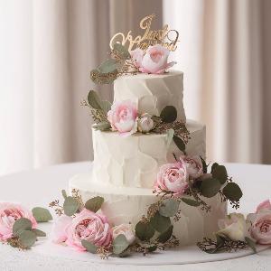 麻布迎賓館/テイクアンドギヴ・ニーズウェディング フラワーとのコーディネートもご提案します