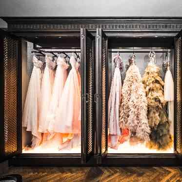 麻布迎賓館/テイクアンドギヴ・ニーズウェディング MIRROR MIRROR