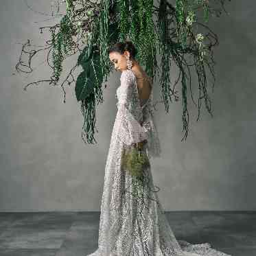 麻布迎賓館/テイクアンドギヴ・ニーズウェディング ドレス