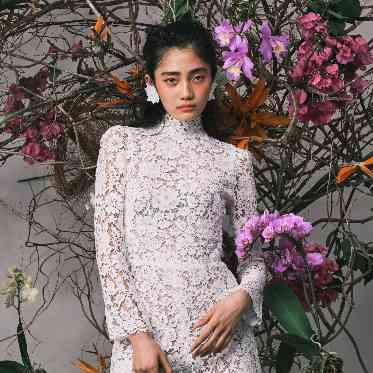 麻布迎賓館/テイクアンドギヴ・ニーズウェディング ドレス