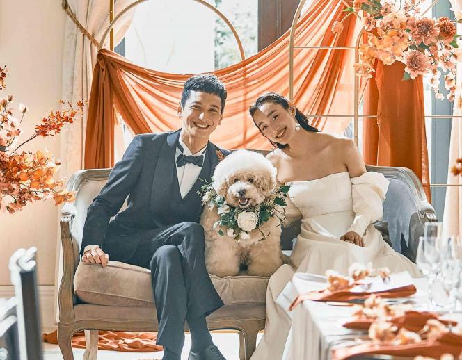 ニーズ青山 by T&G WEDDING (旧 青山迎賓館) 挙式会場