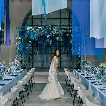 ニーズ青山 by T&G WEDDING (旧 青山迎賓館) アートウエディング