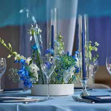 ニーズ青山 by T&G WEDDING (旧 青山迎賓館) アートウエディング