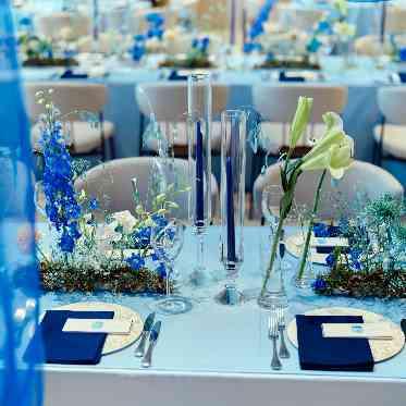 ニーズ青山 by T&G WEDDING (旧 青山迎賓館) アートウエディング