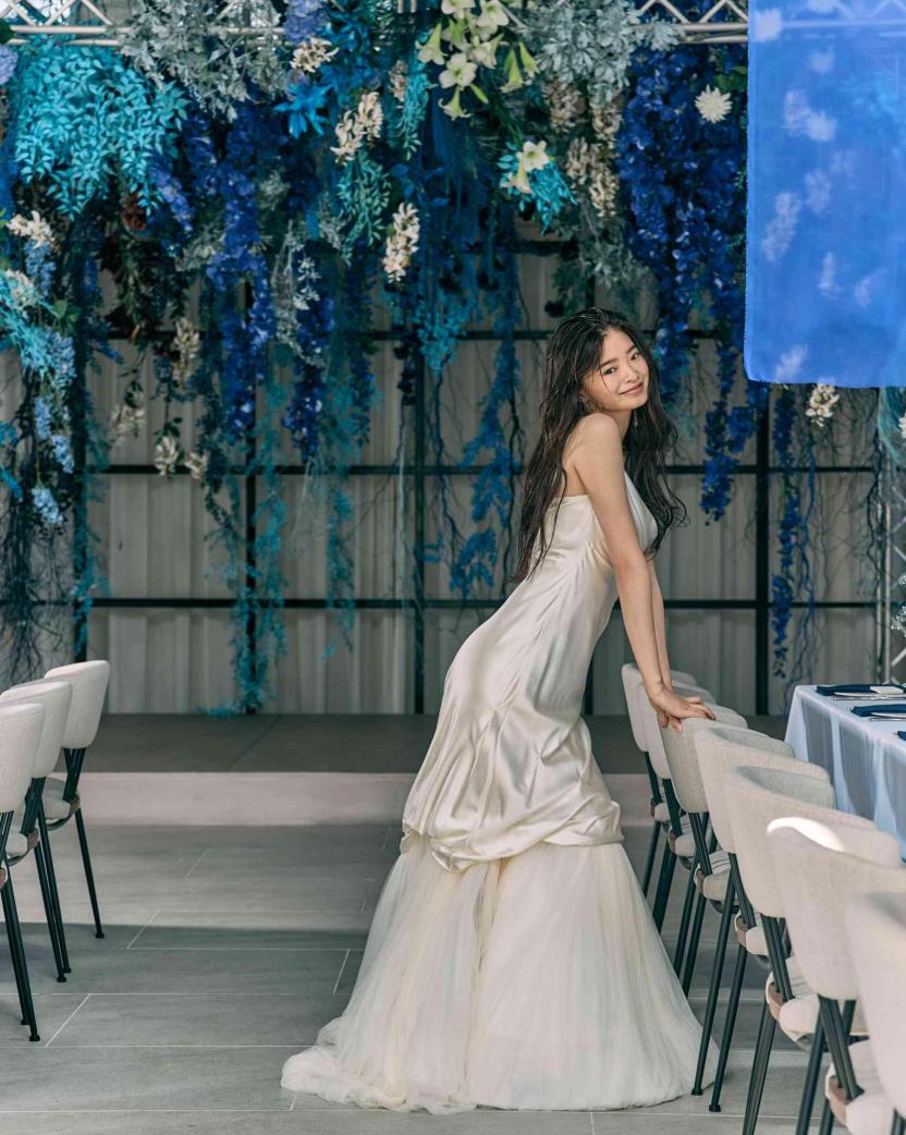 ニーズ青山 by T&G WEDDING (旧 青山迎賓館) 披露宴会場