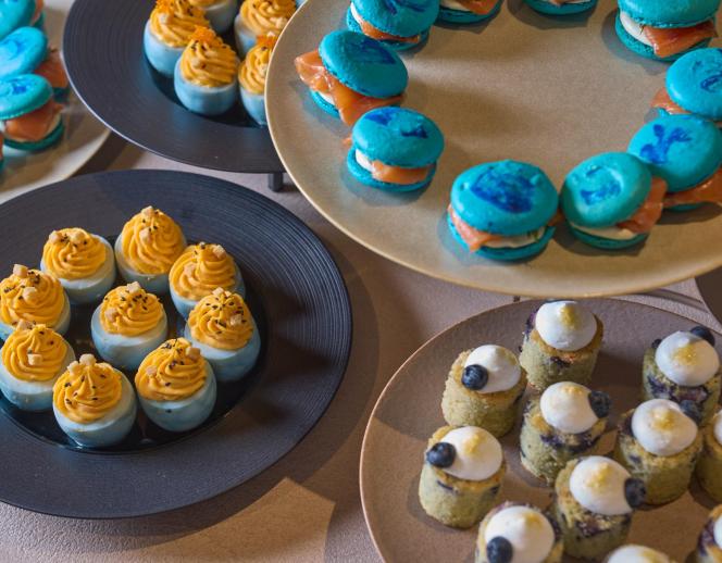 ニーズ青山 by T&G WEDDING (旧 青山迎賓館) 披露宴会場