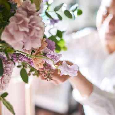 ニーズ青山 by T&G WEDDING (旧 青山迎賓館) おふたりのイメージに合わせてご提案