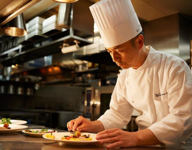 ニーズ青山 by T&G WEDDING (旧 青山迎賓館) 外観