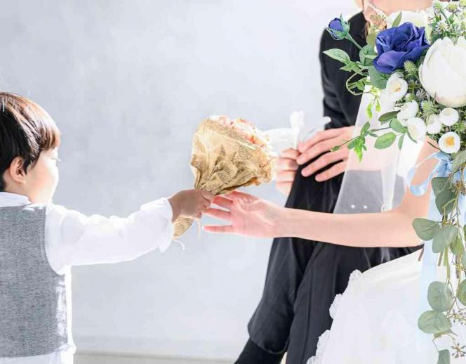 ニーズ青山 by T&G WEDDING (旧 青山迎賓館) ロビー・控室