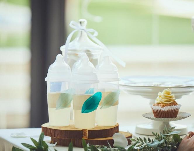 ニーズ青山 by T&G WEDDING (旧 青山迎賓館) ロビー・控室