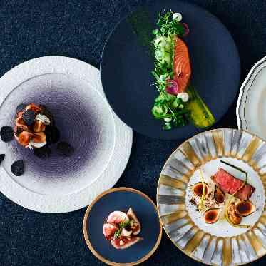 ニーズ青山 by T&G WEDDING (旧 青山迎賓館) 食材や味へのご要望を伺い、至高の一皿へ